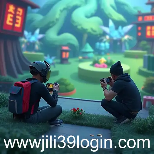 The Rise of Gaming Portals in the Digital Age