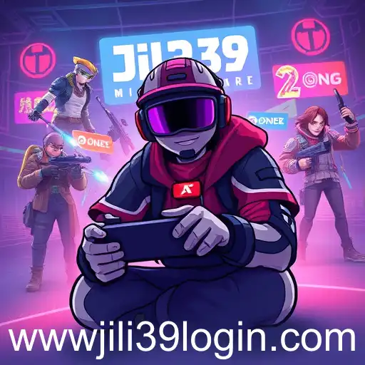 Jili39 Expands Influence in Online Gaming World