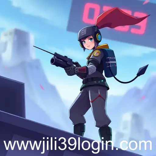 Gaming Platform Jili39 Sees Rising Popularity Amidst Digital Evolution