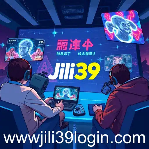 Exploring the Rise of Jili39 Gaming Platform