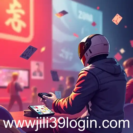 The Rise of Jili39: A New Era in Online Gaming