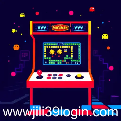 Jili39 Revolutionizes Online Gaming Experience