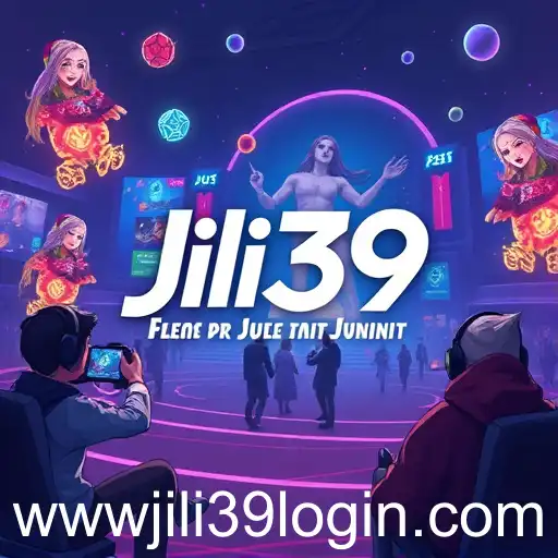 The Rise of Jili39: A Digital Gaming Revolution