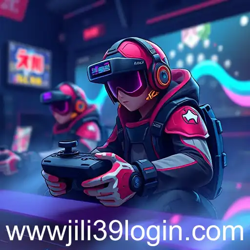 The Rise of Jili39 in the Gaming World