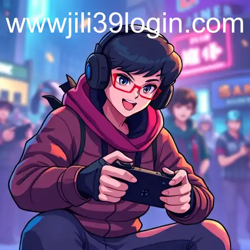 The Evolution of Gaming Platforms: Jili39's Impact