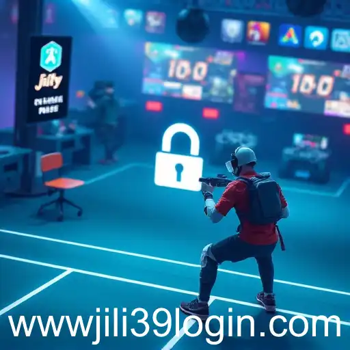 The Evolution of Online Gaming Platforms