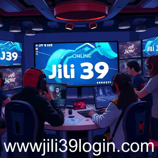 Expanding Horizons in Online Gaming