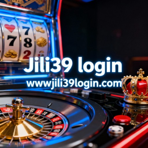 Jili39 login