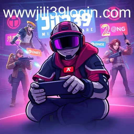 Jili39 Expands Influence in Online Gaming World