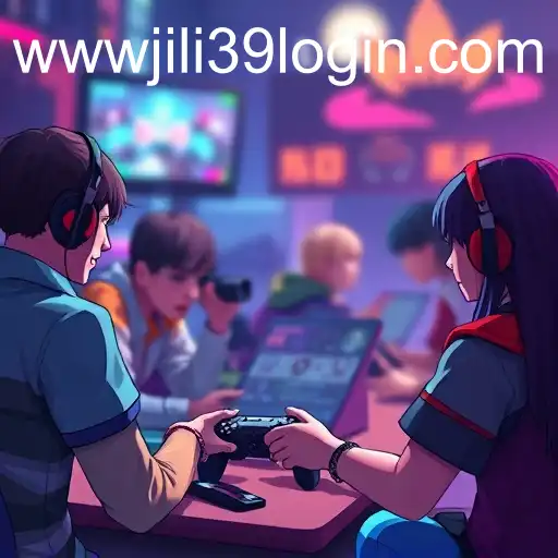 The Rise of Jili39 in Gaming Culture