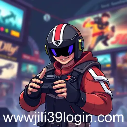 Jili39: The Rise of a Thrilling Gaming Platform