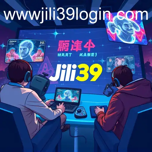 Exploring the Rise of Jili39 Gaming Platform