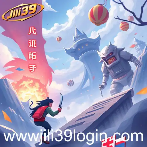 The Rise of Jili39: A Global Gaming Phenomenon