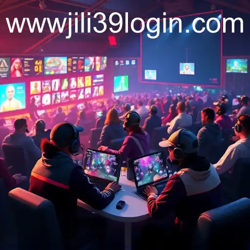 The Rising Popularity of Jili39: A Digital Gaming Phenomenon