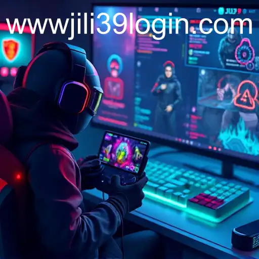 The Rising Popularity of Jili39 in the Gaming World