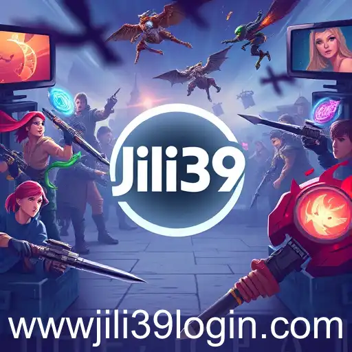 Exploring the Excitement of Multiplayer Gaming with Jili39 Login