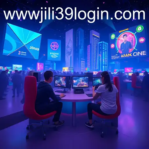 The Rise of Online Gaming Platforms in 2026