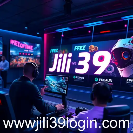 The Rise of Jili39: A Gateway to Online Gaming Excitement