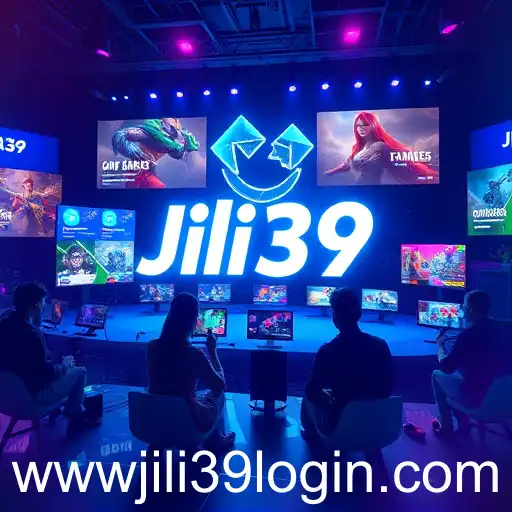The Rise of Jili39 in Online Gaming